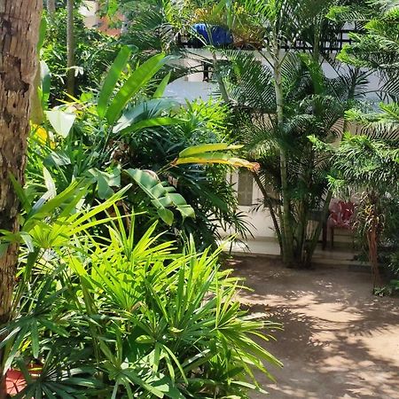 Sangeeth Beach Resort Ковалам Экстерьер фото