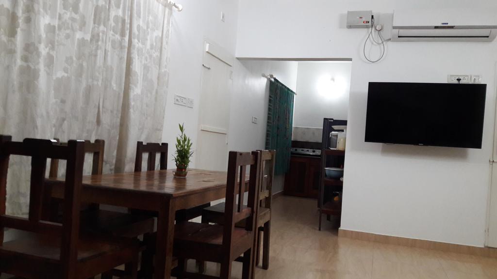 Sangeeth Beach Resort Ковалам Экстерьер фото
